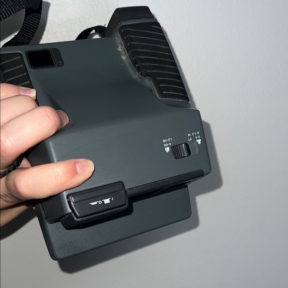 Polaroid Impulse Camera - Picture 7 of 7